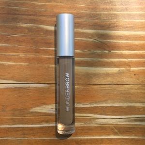 WUNDERBROW BLONDE EYEBROW TINT GEL